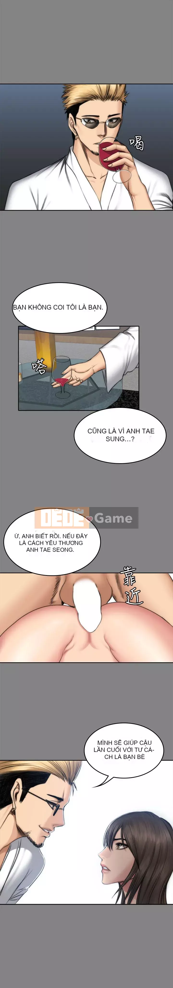 Nhà sản xuất: Thực tập sinh Chương 01-72