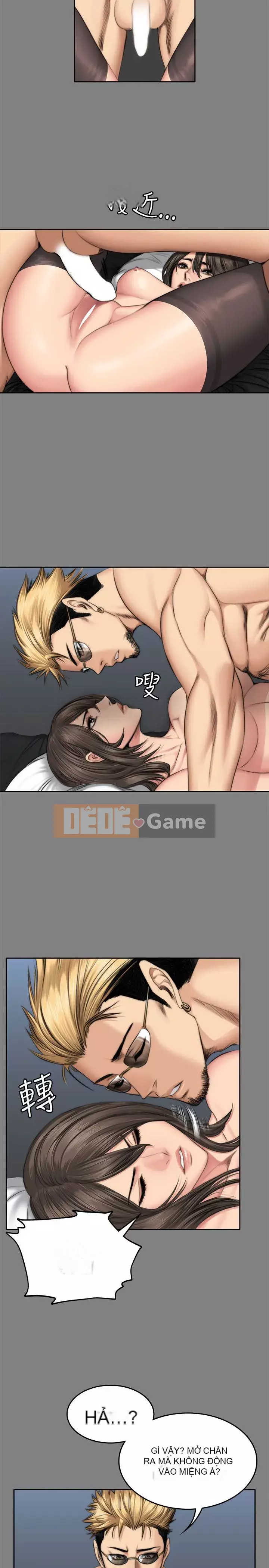 Nhà sản xuất: Thực tập sinh Chương 01-72