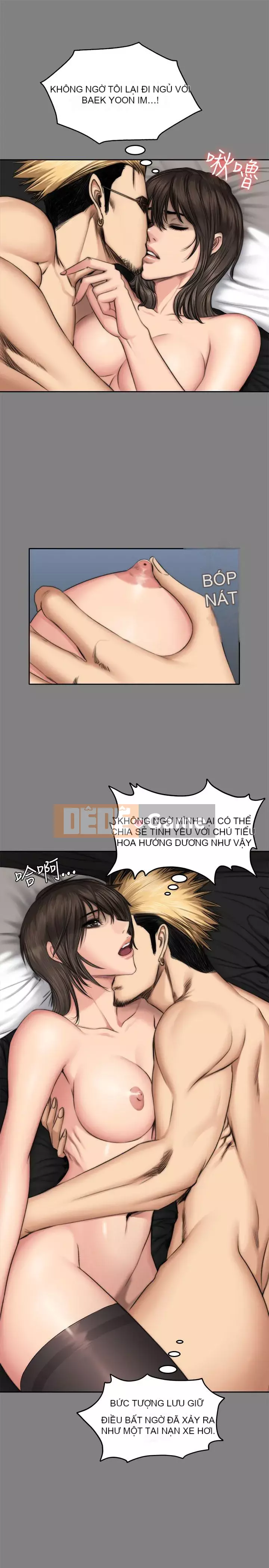 Nhà sản xuất: Thực tập sinh Chương 01-72