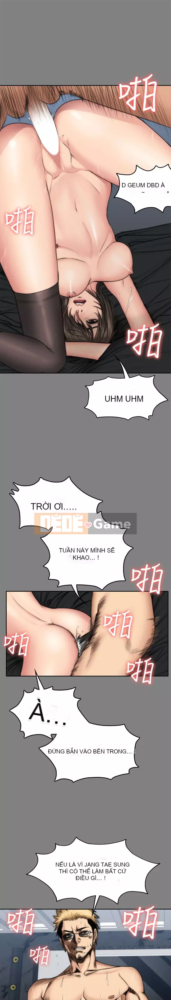 Nhà sản xuất: Thực tập sinh Chương 01-72