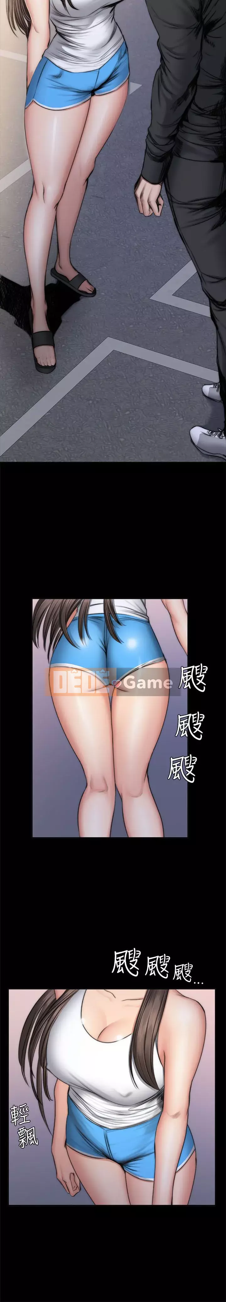 Nhà sản xuất: Thực tập sinh Chương 01-72