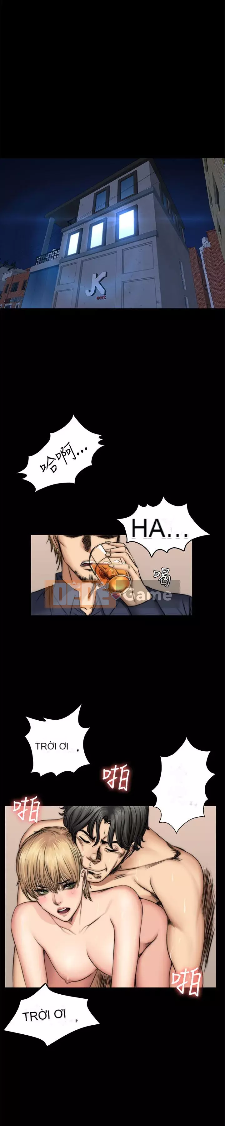 Nhà sản xuất: Thực tập sinh Chương 01-72