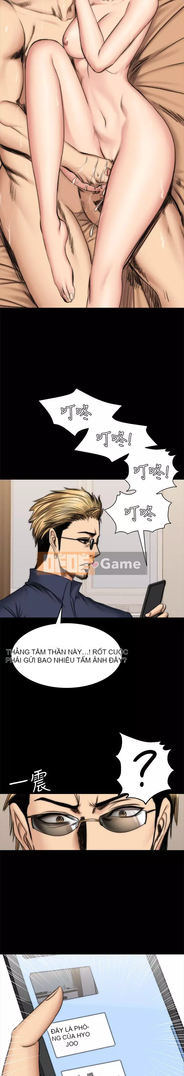 Nhà sản xuất: Thực tập sinh Chương 01-72