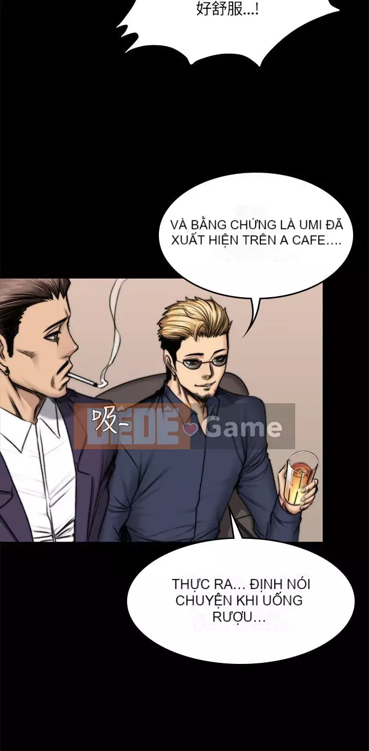 Nhà sản xuất: Thực tập sinh Chương 01-72