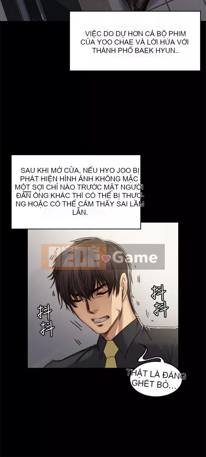 Nhà sản xuất: Thực tập sinh Chương 01-72