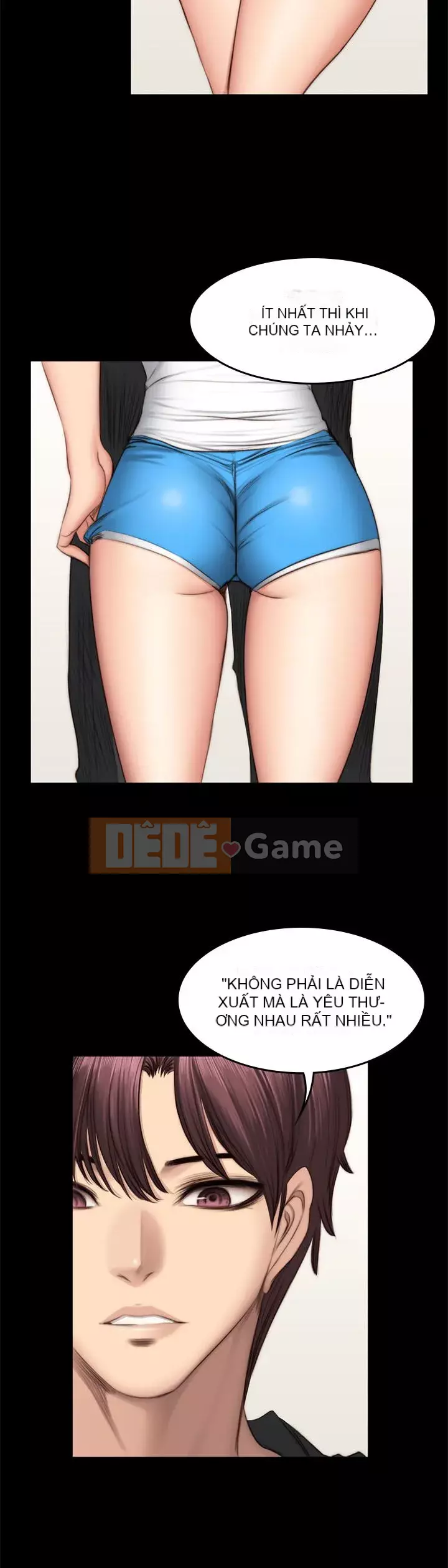 Nhà sản xuất: Thực tập sinh Chương 01-72