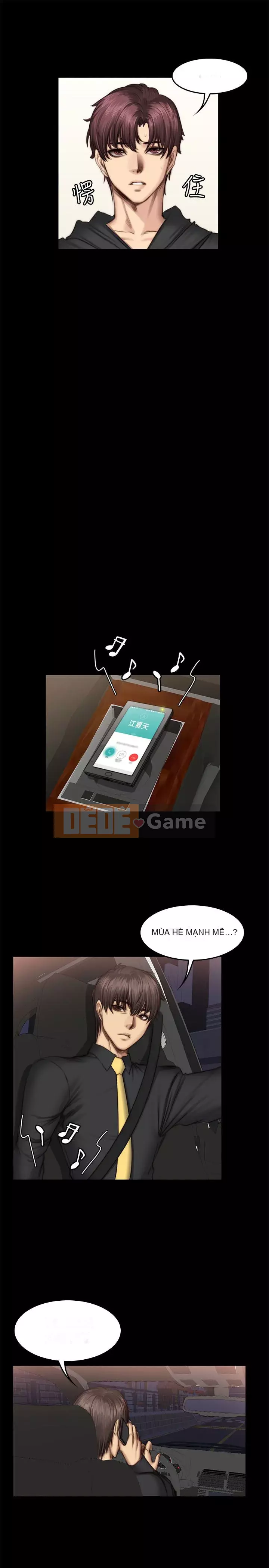 Nhà sản xuất: Thực tập sinh Chương 01-72