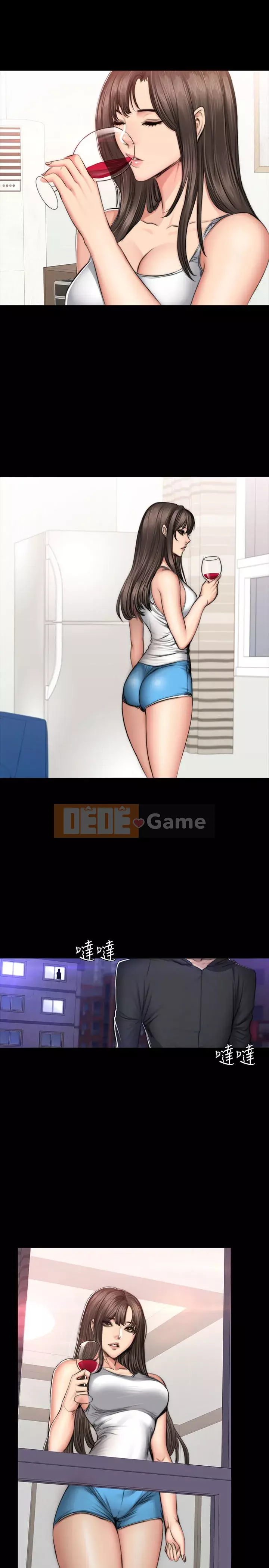 Nhà sản xuất: Thực tập sinh Chương 01-72