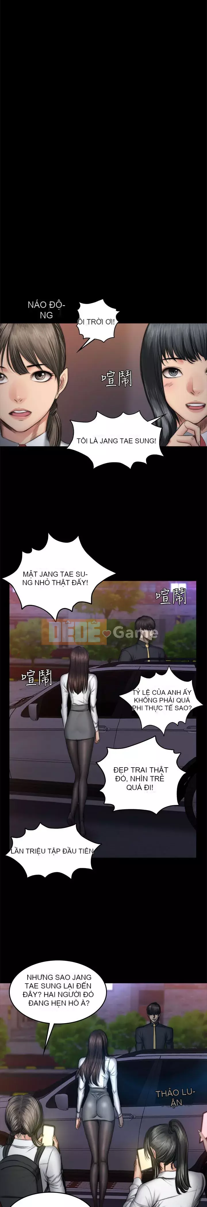 Nhà sản xuất: Thực tập sinh Chương 01-72