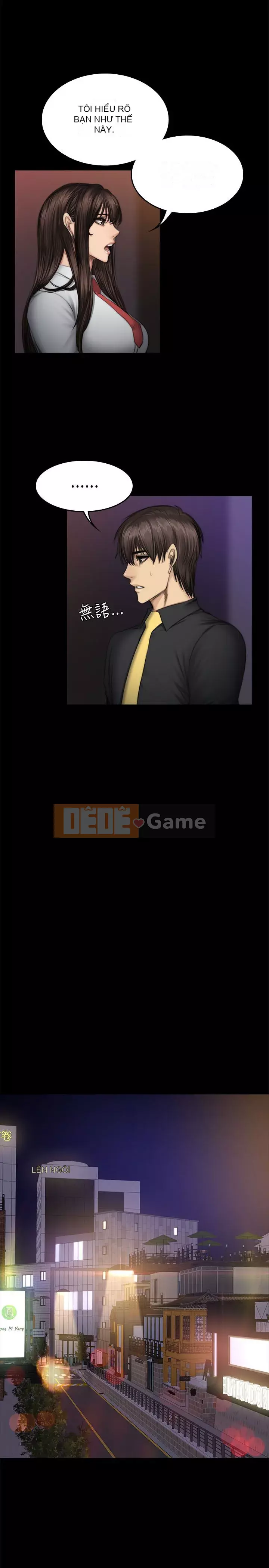 Nhà sản xuất: Thực tập sinh Chương 01-72