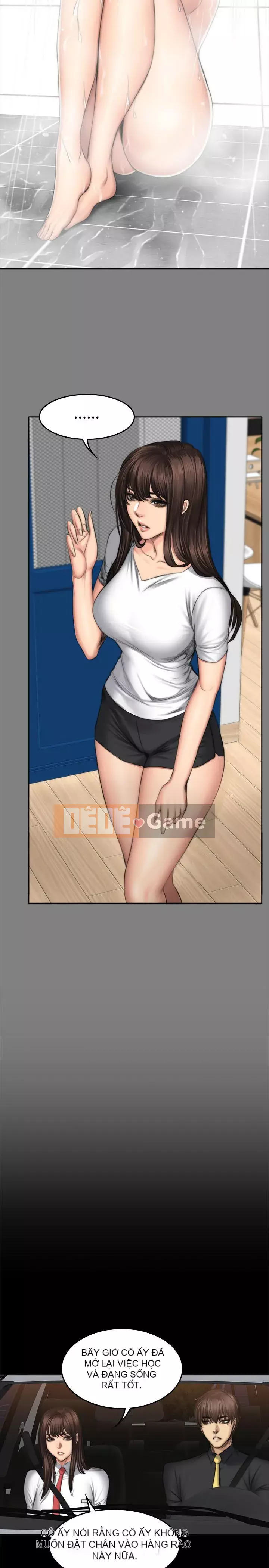 Nhà sản xuất: Thực tập sinh Chương 01-72