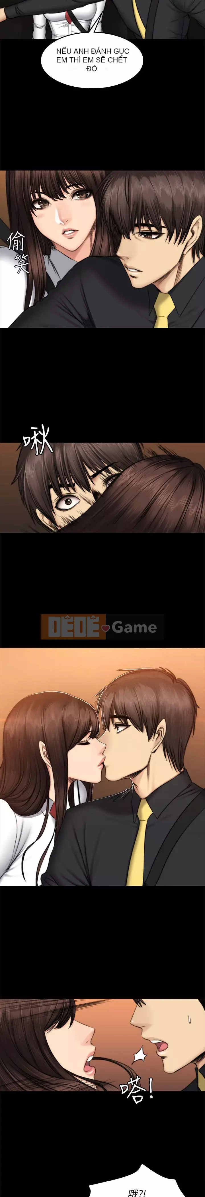 Nhà sản xuất: Thực tập sinh Chương 01-72