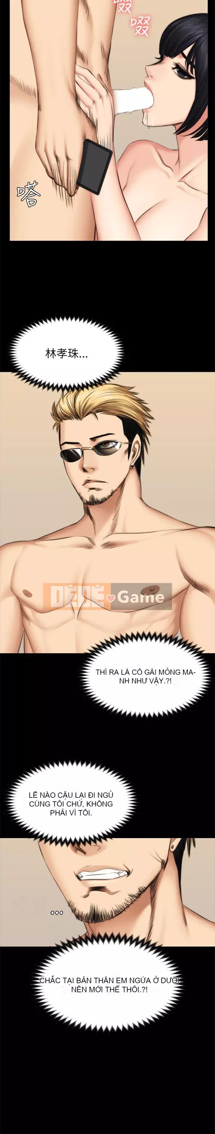 Nhà sản xuất: Thực tập sinh Chương 01-72