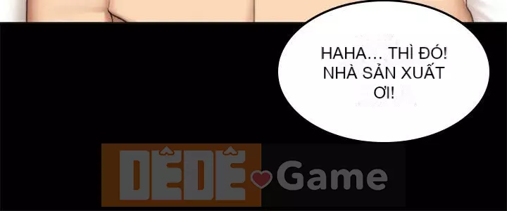 Nhà sản xuất: Thực tập sinh Chương 01-72