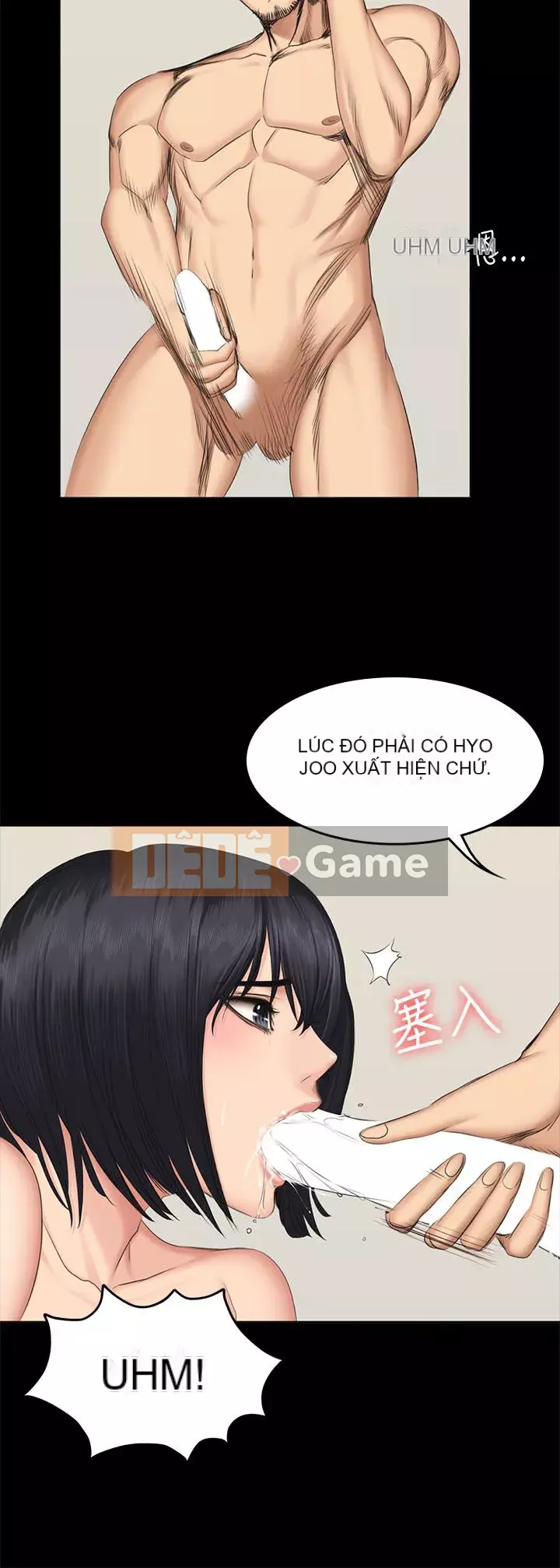 Nhà sản xuất: Thực tập sinh Chương 01-72