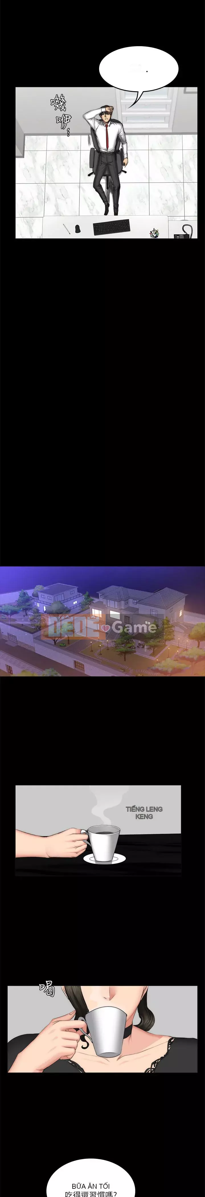 Nhà sản xuất: Thực tập sinh Chương 01-72