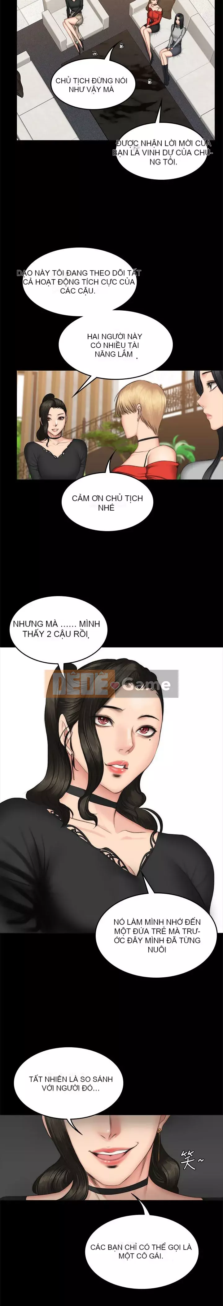 Nhà sản xuất: Thực tập sinh Chương 01-72