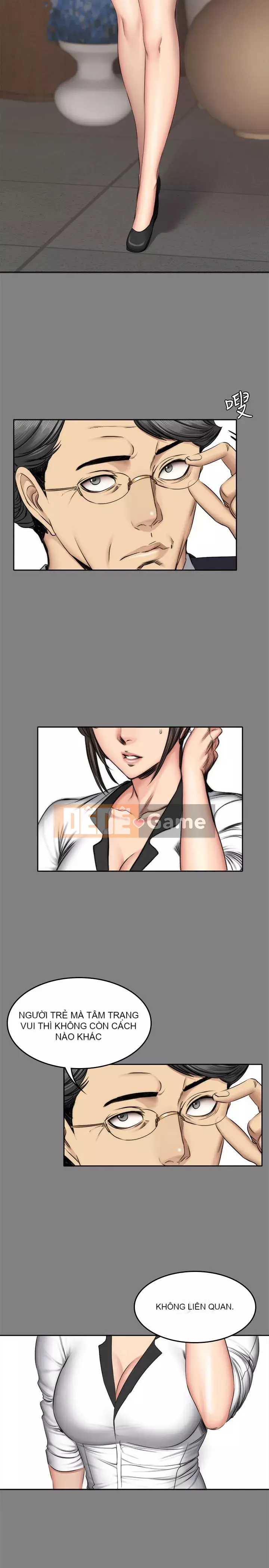 Nhà sản xuất: Thực tập sinh Chương 01-72