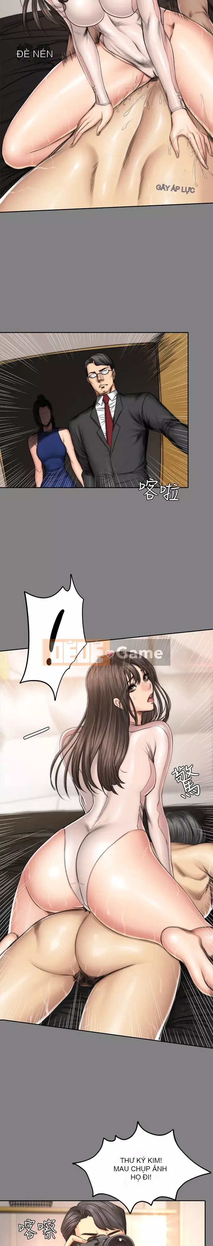 Nhà sản xuất: Thực tập sinh Chương 01-72