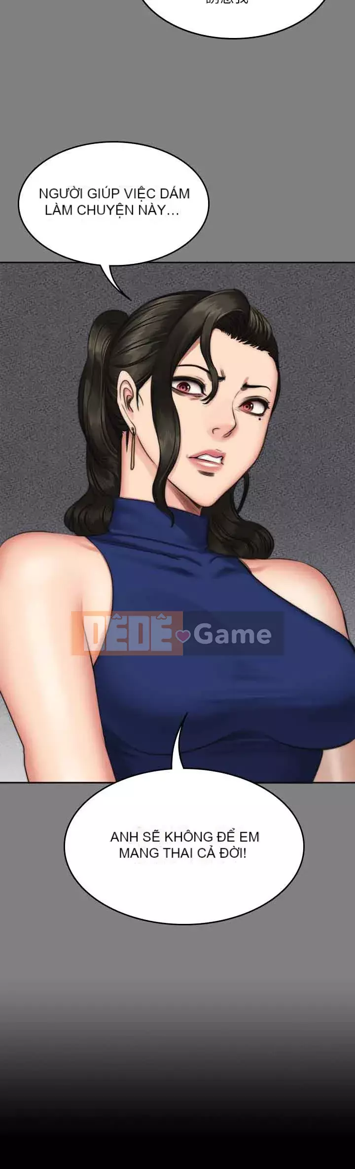 Nhà sản xuất: Thực tập sinh Chương 01-72