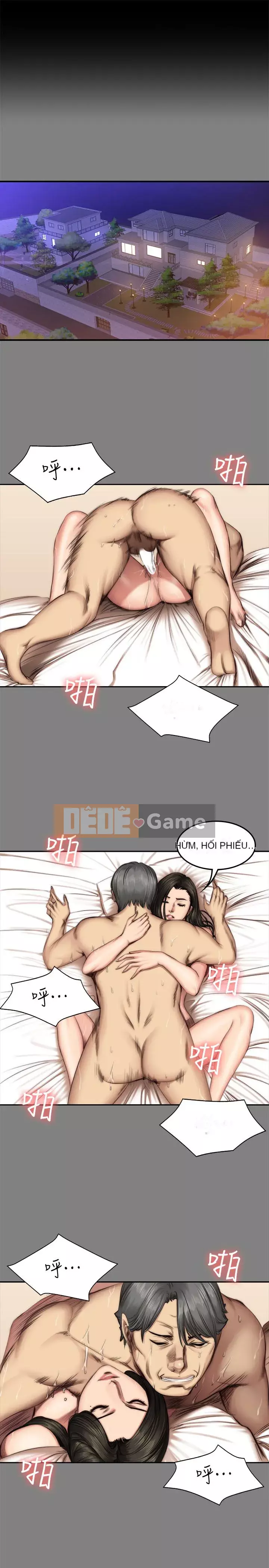 Nhà sản xuất: Thực tập sinh Chương 01-72