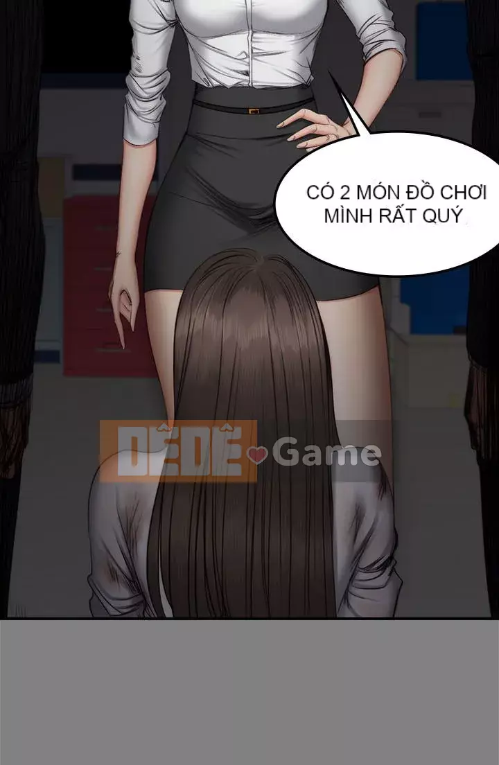 Nhà sản xuất: Thực tập sinh Chương 01-72