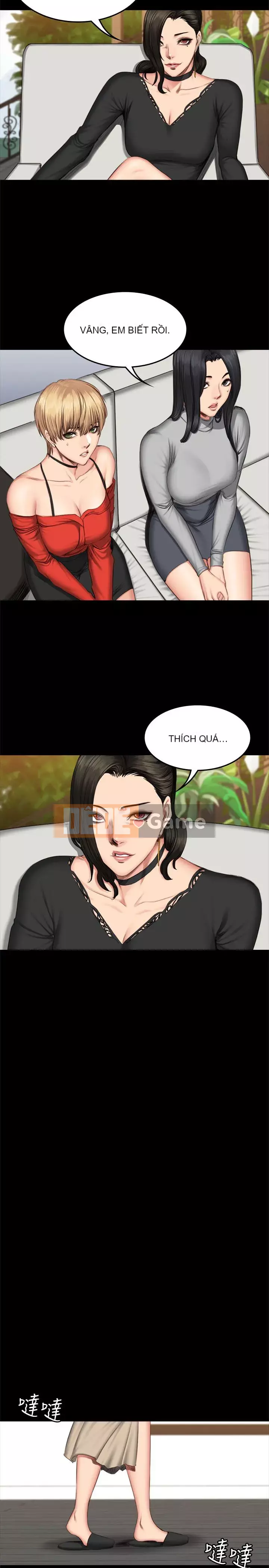 Nhà sản xuất: Thực tập sinh Chương 01-72