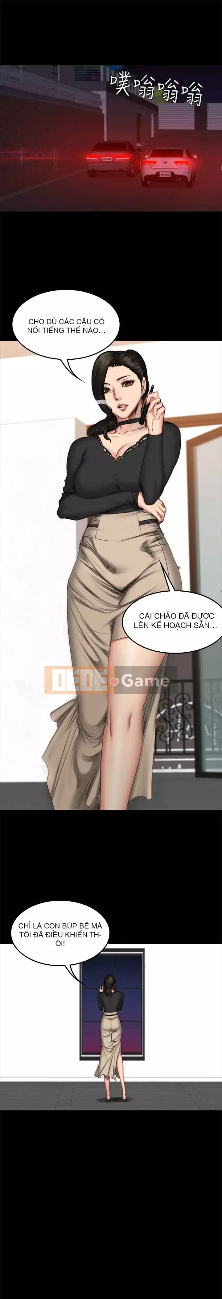 Nhà sản xuất: Thực tập sinh Chương 01-72