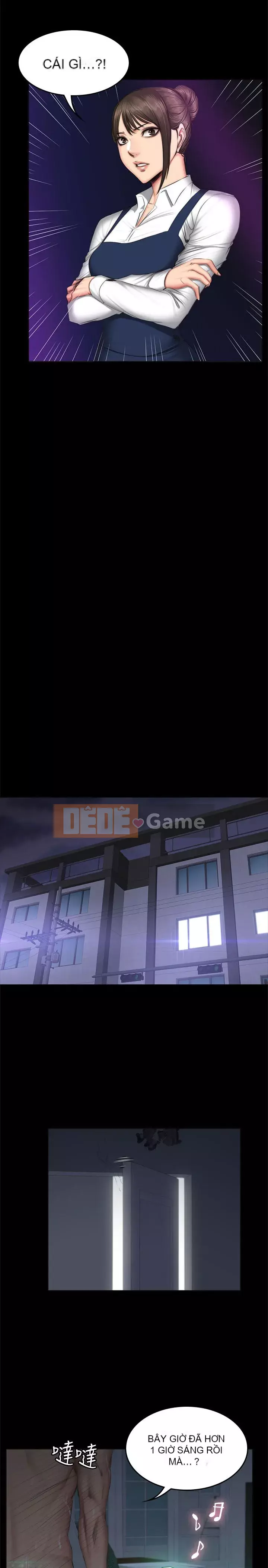 Nhà sản xuất: Thực tập sinh Chương 01-72