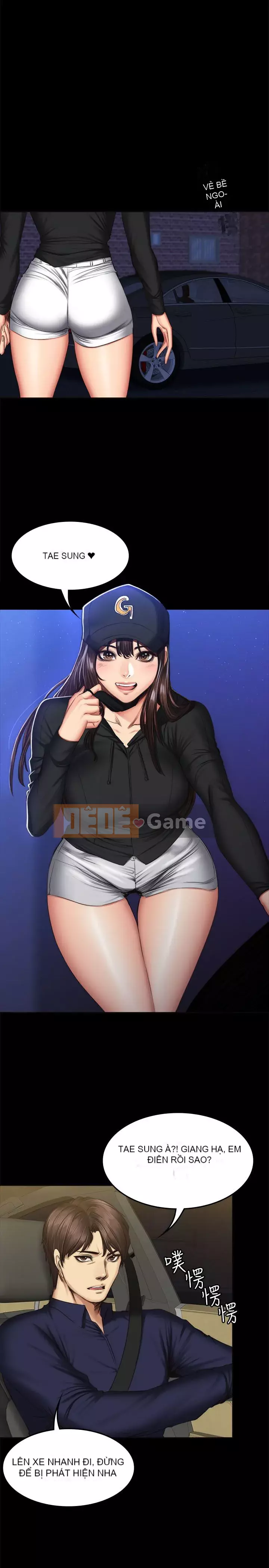 Nhà sản xuất: Thực tập sinh Chương 01-72