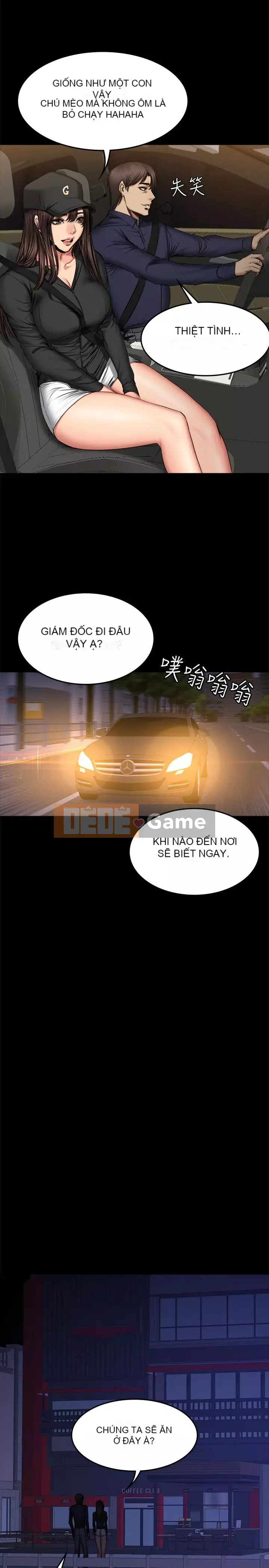 Nhà sản xuất: Thực tập sinh Chương 01-72