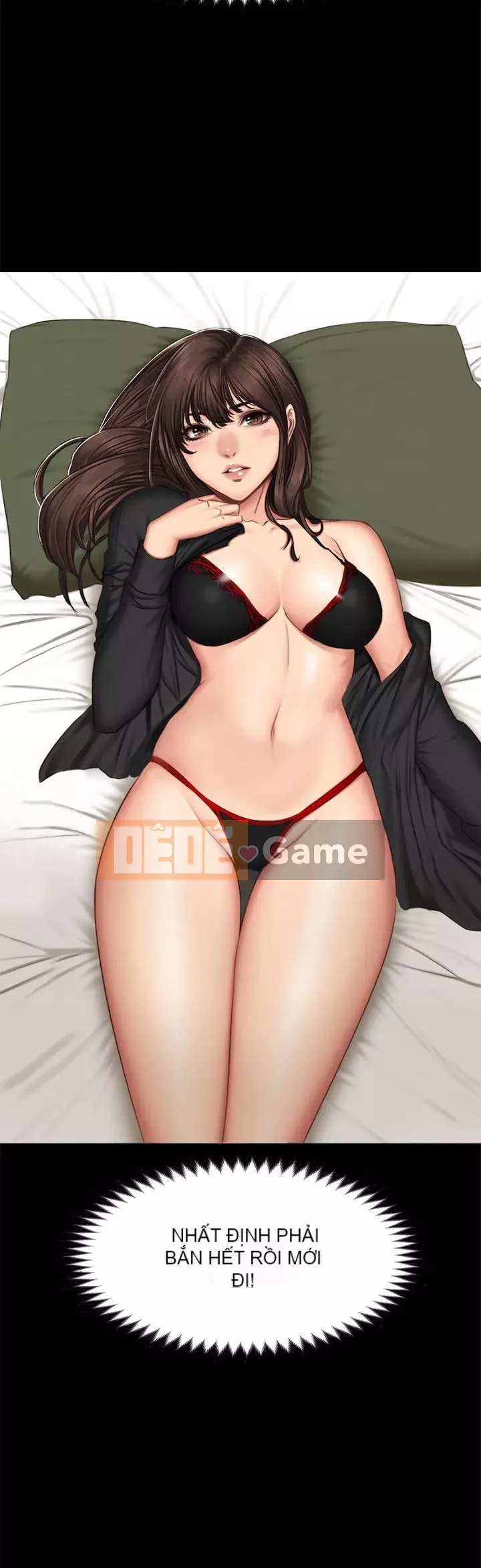 Nhà sản xuất: Thực tập sinh Chương 01-72