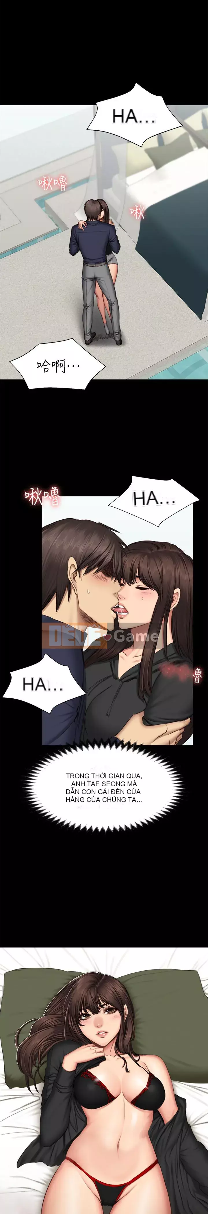 Nhà sản xuất: Thực tập sinh Chương 01-72