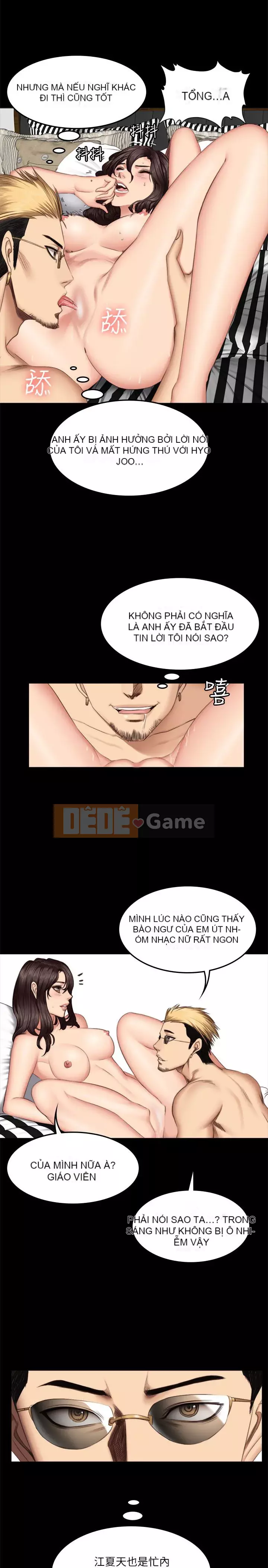 Nhà sản xuất: Thực tập sinh Chương 01-72