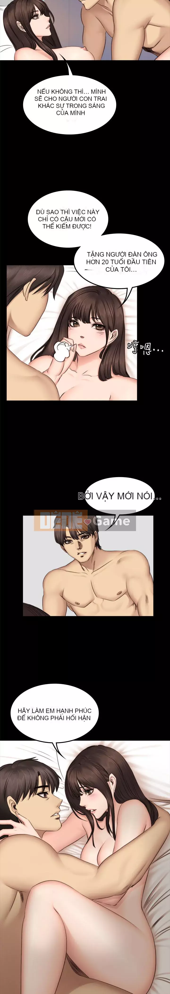 Nhà sản xuất: Thực tập sinh Chương 01-72