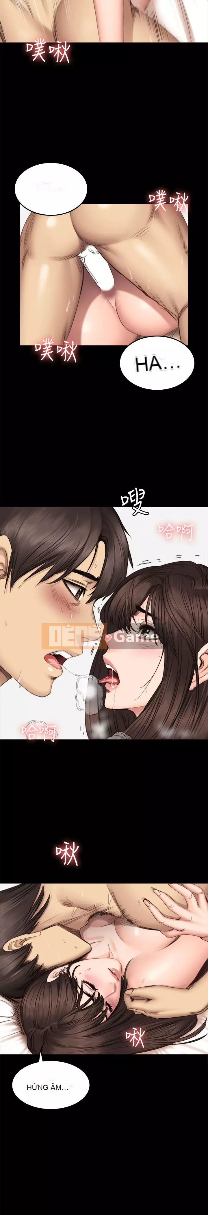 Nhà sản xuất: Thực tập sinh Chương 01-72