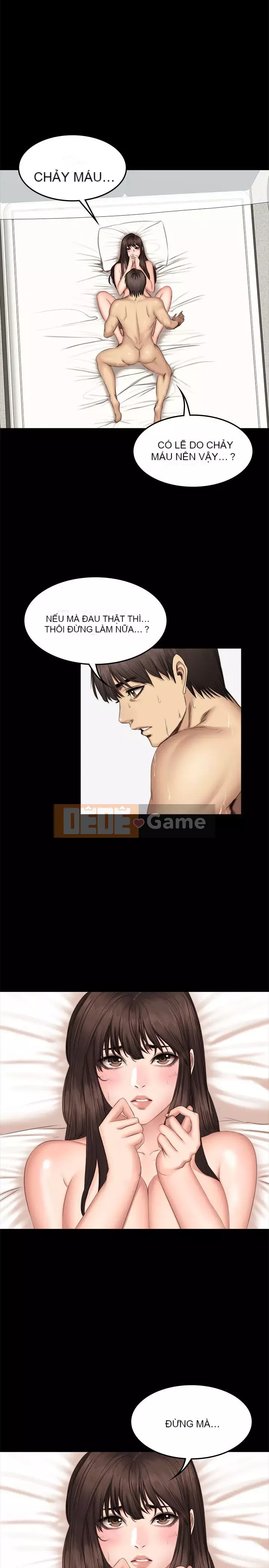 Nhà sản xuất: Thực tập sinh Chương 01-72