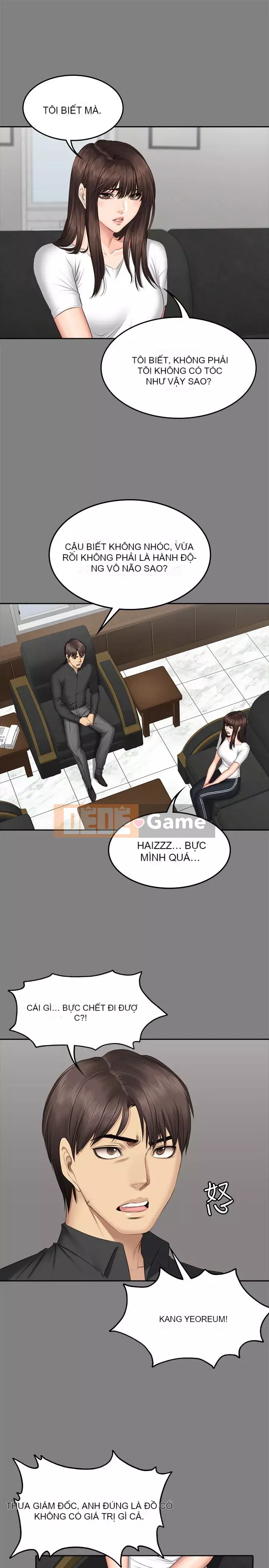 Nhà sản xuất: Thực tập sinh Chương 01-72