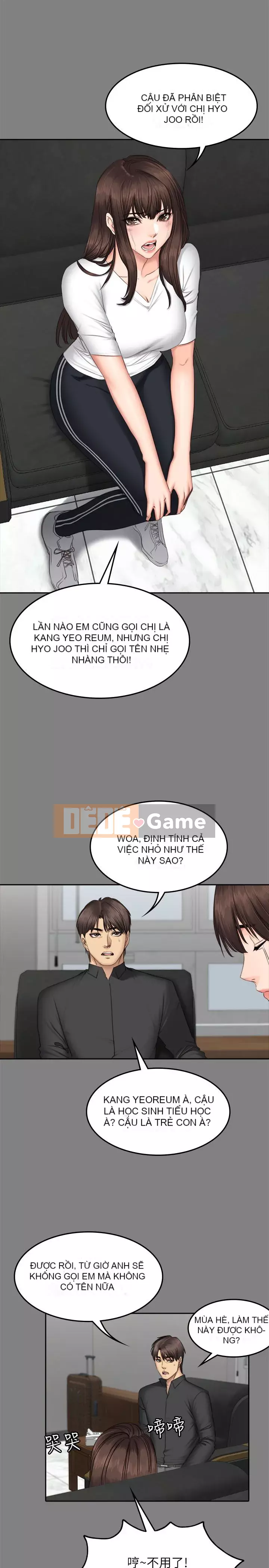 Nhà sản xuất: Thực tập sinh Chương 01-72