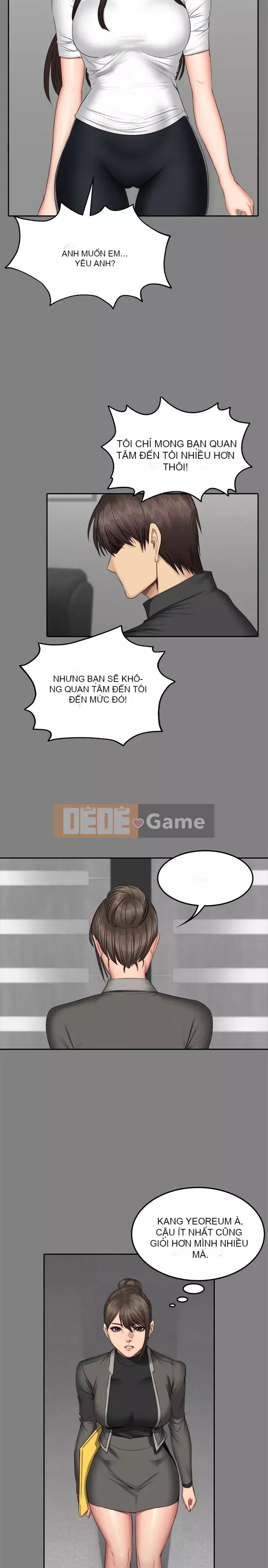 Nhà sản xuất: Thực tập sinh Chương 01-72