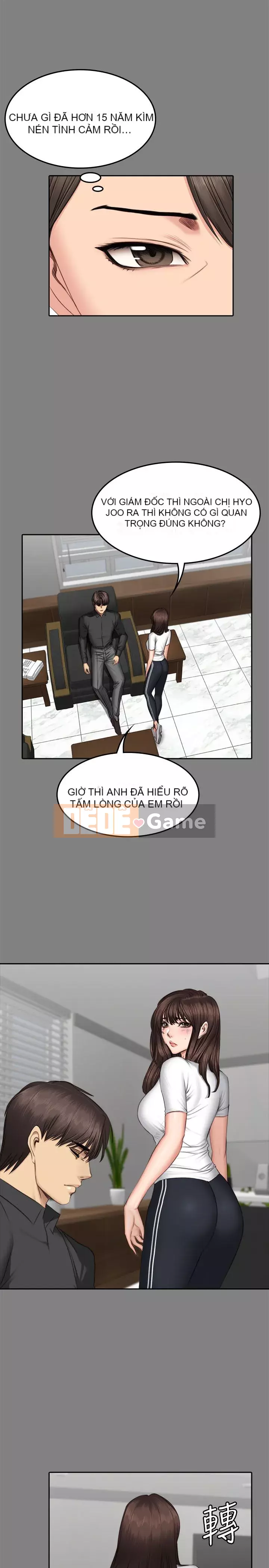 Nhà sản xuất: Thực tập sinh Chương 01-72