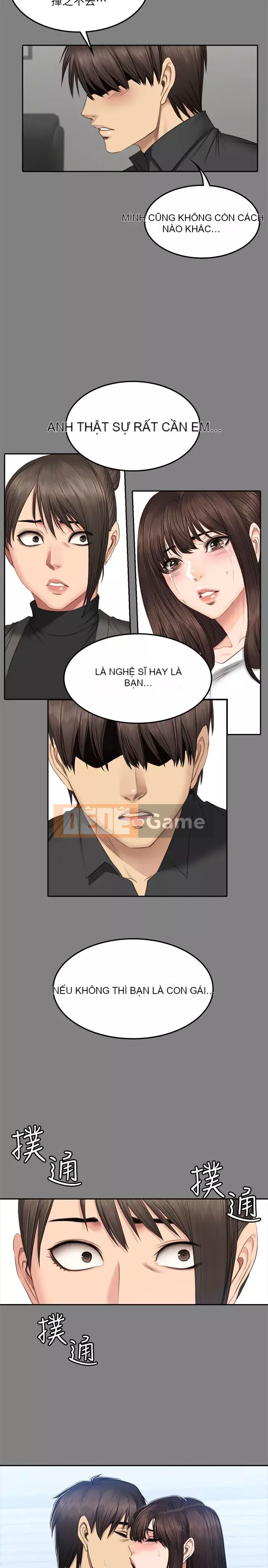 Nhà sản xuất: Thực tập sinh Chương 01-72