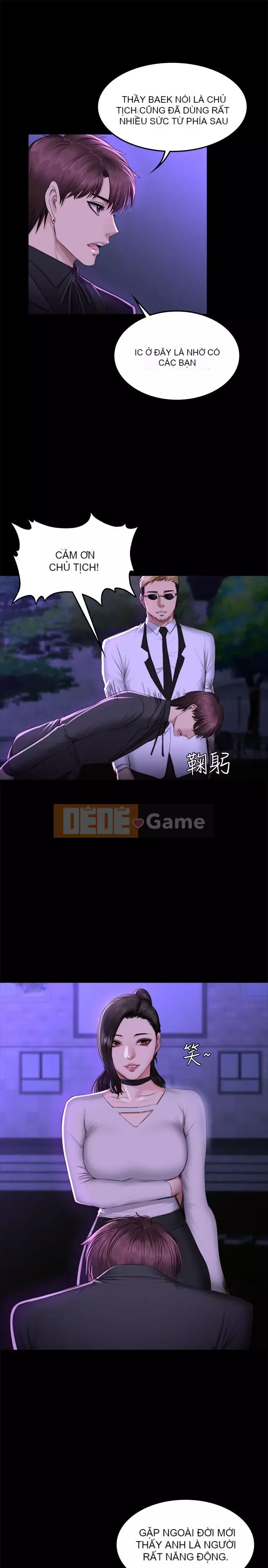 Nhà sản xuất: Thực tập sinh Chương 01-72