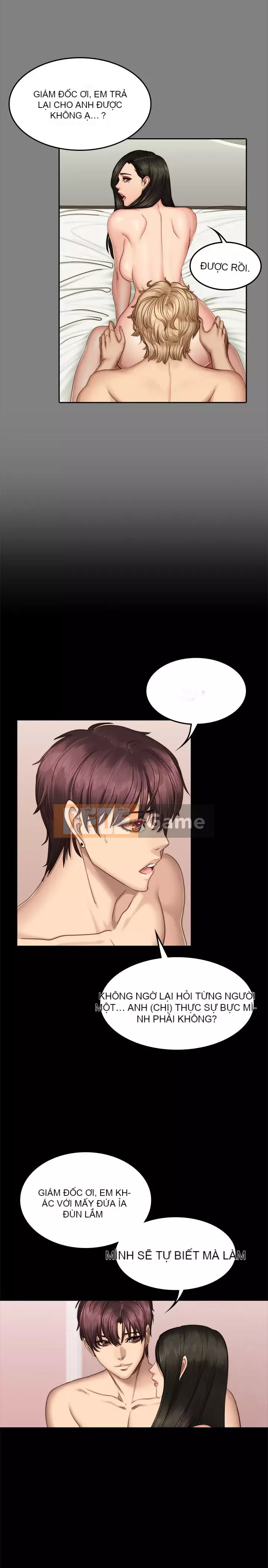 Nhà sản xuất: Thực tập sinh Chương 01-72