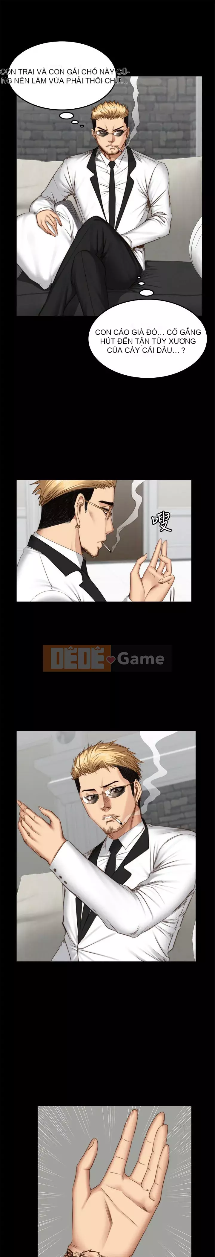 Nhà sản xuất: Thực tập sinh Chương 01-72