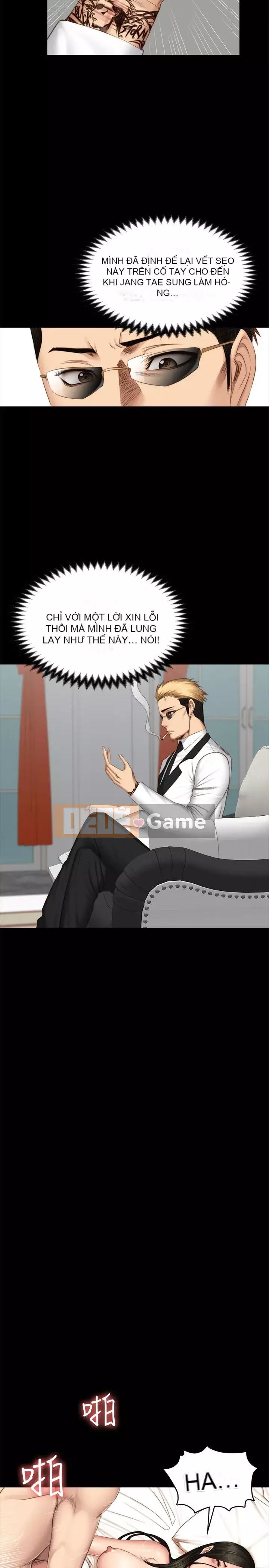 Nhà sản xuất: Thực tập sinh Chương 01-72