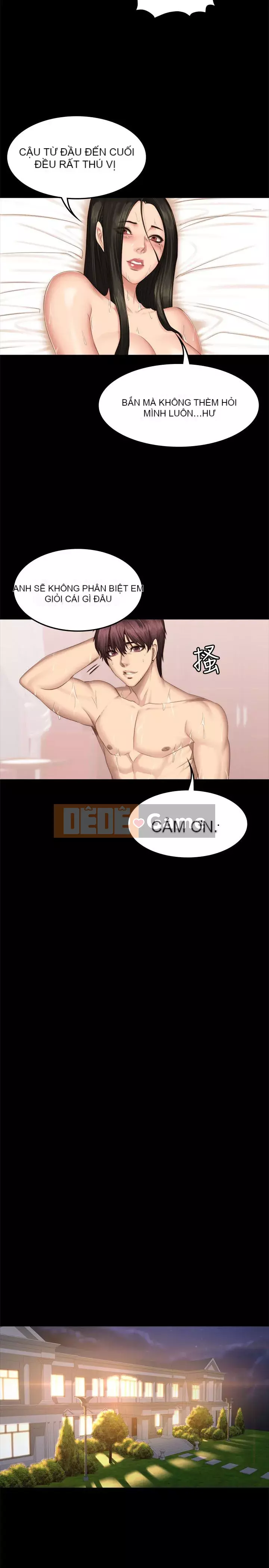 Nhà sản xuất: Thực tập sinh Chương 01-72