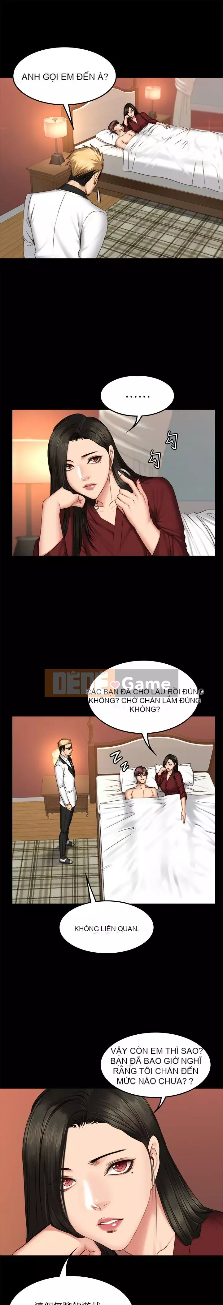 Nhà sản xuất: Thực tập sinh Chương 01-72