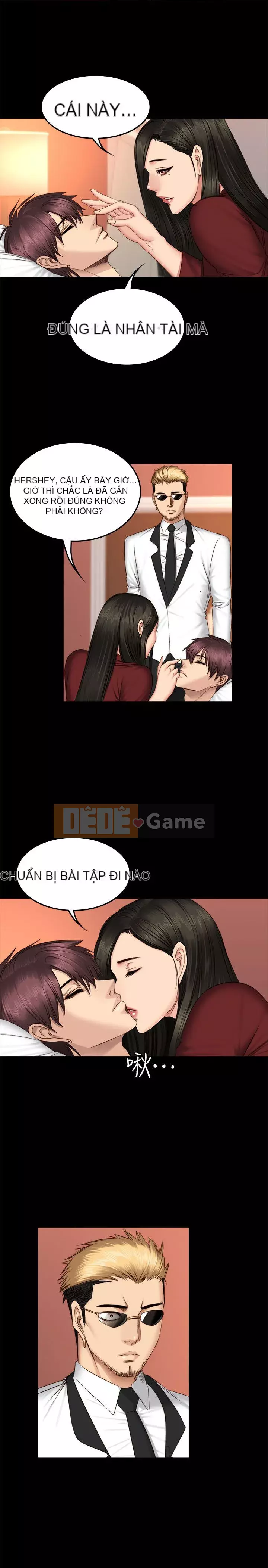 Nhà sản xuất: Thực tập sinh Chương 01-72