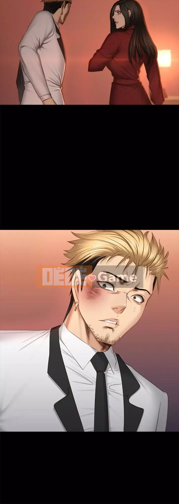 Nhà sản xuất: Thực tập sinh Chương 01-72